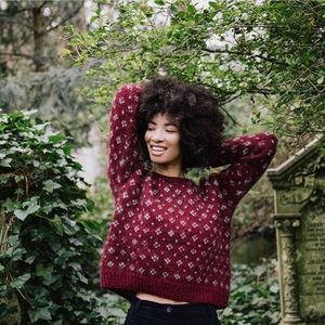 Meet your Posher, Sara